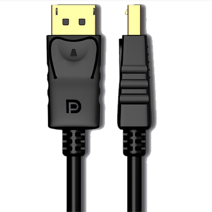 Kabel DisplayPort To DisplayPort 1.4 s rozlišením 4K