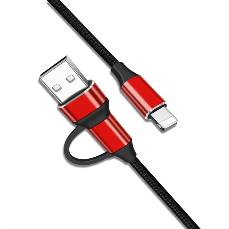 Kvalita USB kabelu