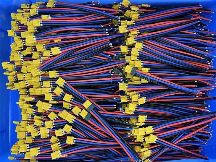 Propojovací kabel MR30