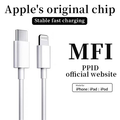 Originální datový kabel Apple
