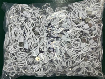 20K datový kabel USB C do Německa